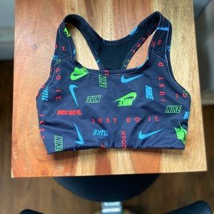 Nike Sports Bra. Women’s XS.
